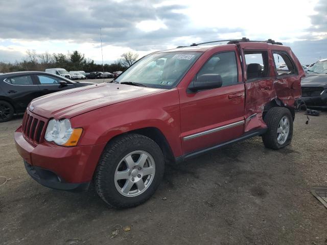 JEEP GRAND CHER 2010 1j4pr4gk2ac145795