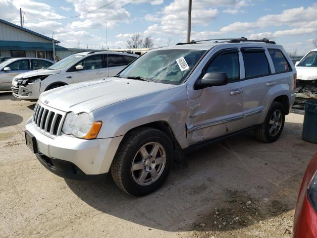 JEEP GRAND CHER 2010 1j4pr4gk2ac154139