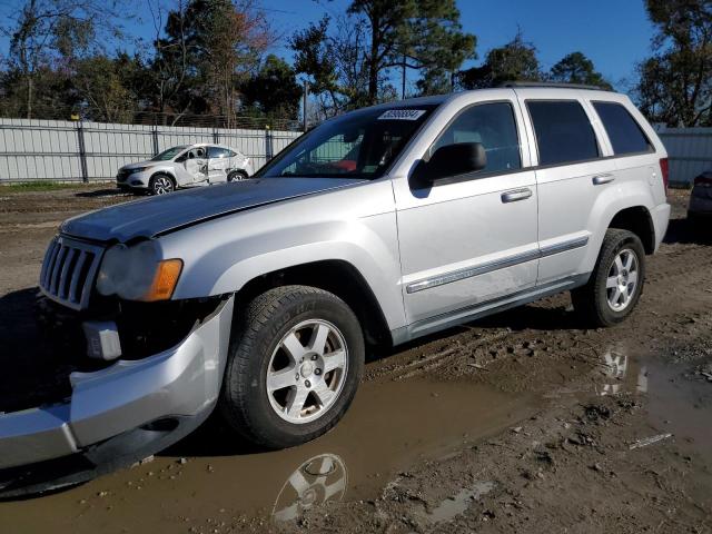 JEEP GRAND CHER 2010 1j4pr4gk2ac154562