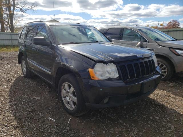 JEEP GRAND CHER 2010 1j4pr4gk2ac158952