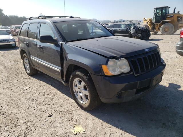 JEEP GRAND CHER 2010 1j4pr4gk3ac110814