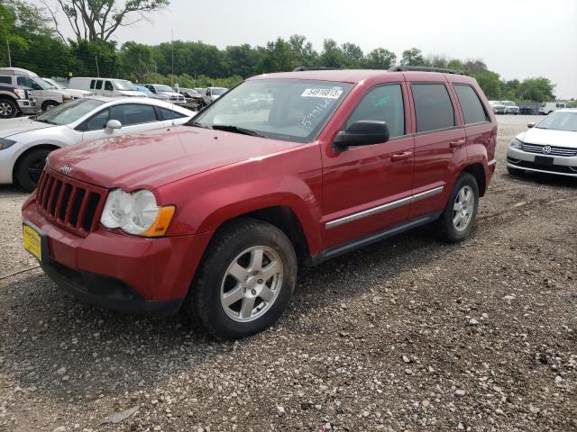 JEEP GRAN CHERO 2010 1j4pr4gk3ac111123