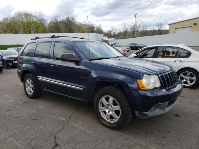 JEEP GRAND CHER 2010 1j4pr4gk3ac118525