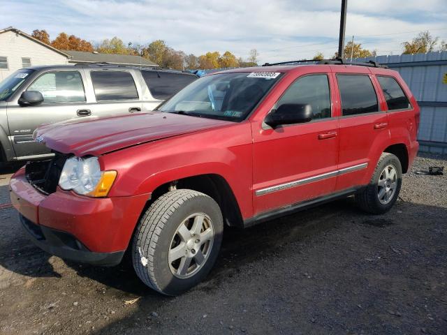 JEEP GRAND CHER 2010 1j4pr4gk3ac123353