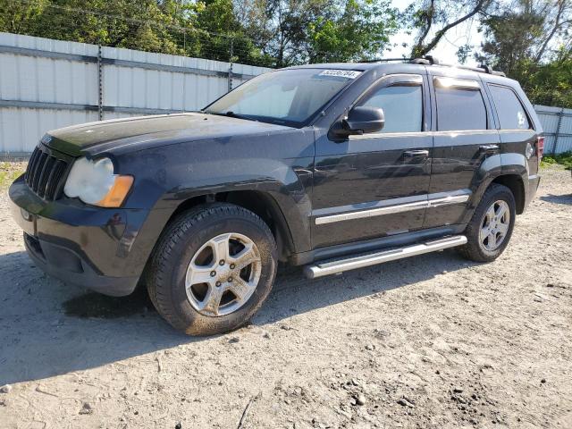 JEEP GRAND CHEROKEE 2010 1j4pr4gk3ac129363