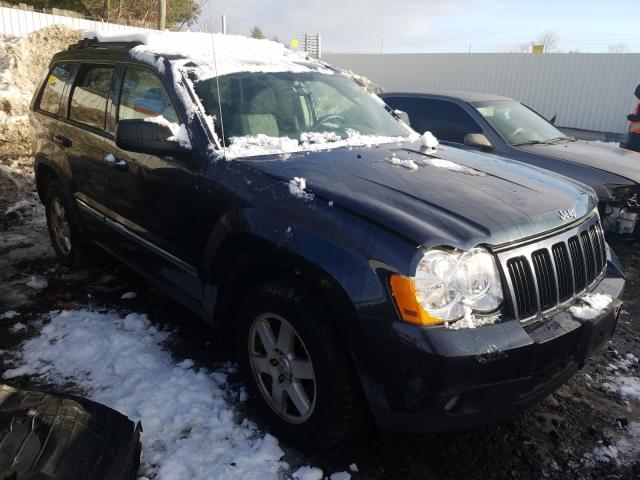 JEEP GRAND CHER 2010 1j4pr4gk3ac129430