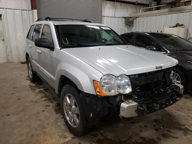 JEEP GRAND CHER 2010 1j4pr4gk3ac130707