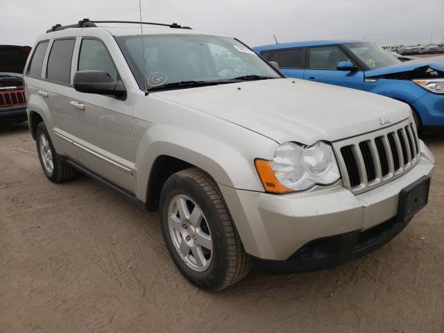 JEEP GRAND CHER 2010 1j4pr4gk3ac130822