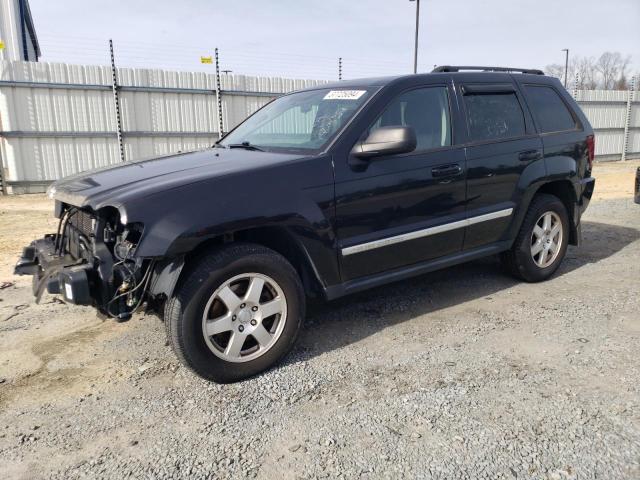 JEEP GRAND CHEROKEE 2010 1j4pr4gk3ac138001