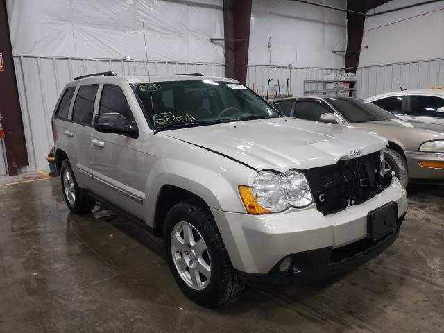 JEEP GRAND CHER 2010 1j4pr4gk3ac138516