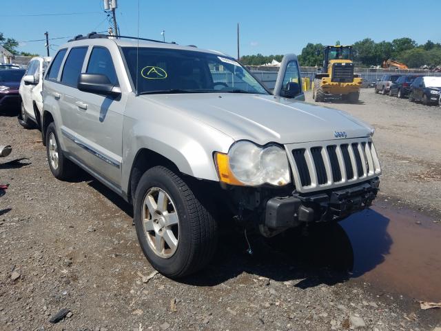 JEEP GRAND CHER 2010 1j4pr4gk3ac138872