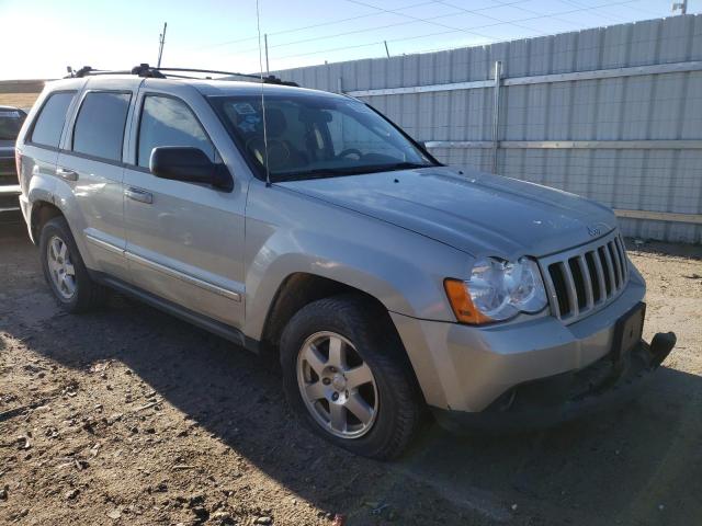 JEEP GR CH LIM 2010 1j4pr4gk3ac143540