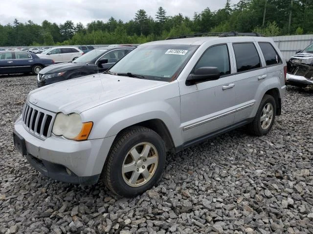 JEEP GRAND CHER 2010 1j4pr4gk3ac145787