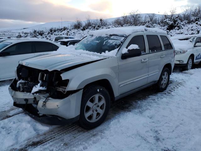 JEEP GRAND CHER 2010 1j4pr4gk3ac147183