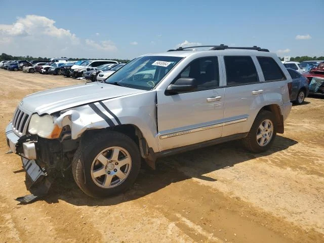 JEEP GRAND CHER 2010 1j4pr4gk3ac149242