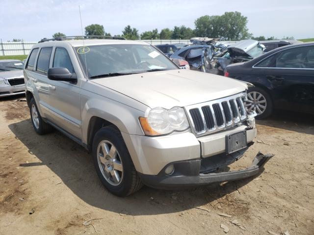 JEEP GRAND CHER 2010 1j4pr4gk3ac154036