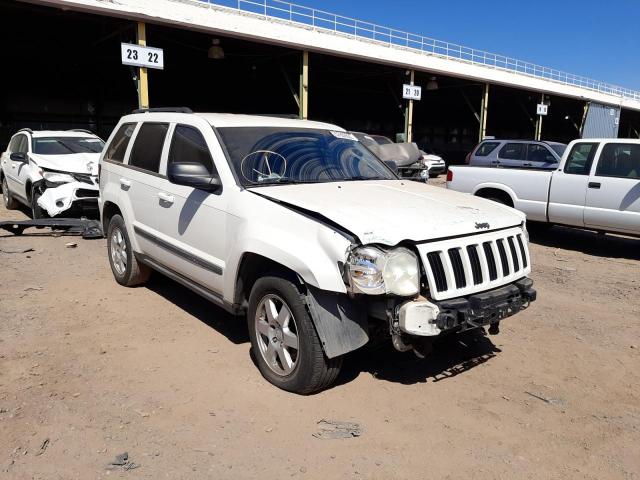 JEEP GRAND CHER 2010 1j4pr4gk3ac160418