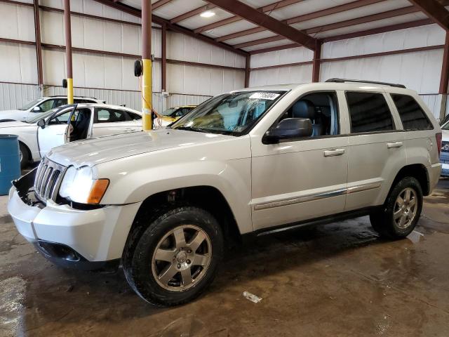 JEEP GRAND CHEROKEE 2010 1j4pr4gk3ac163156