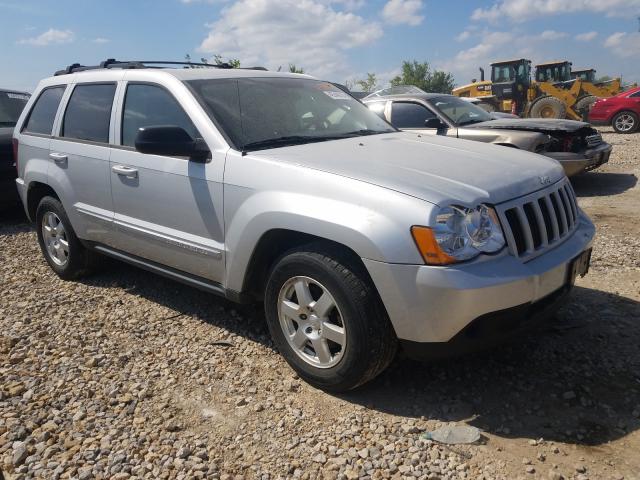 JEEP GRAND CHER 2010 1j4pr4gk4ac100180