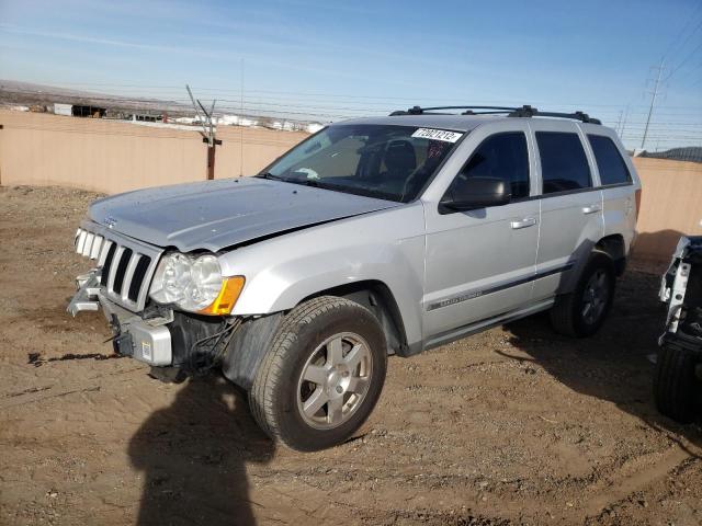 JEEP GRAND CHER 2010 1j4pr4gk4ac100521