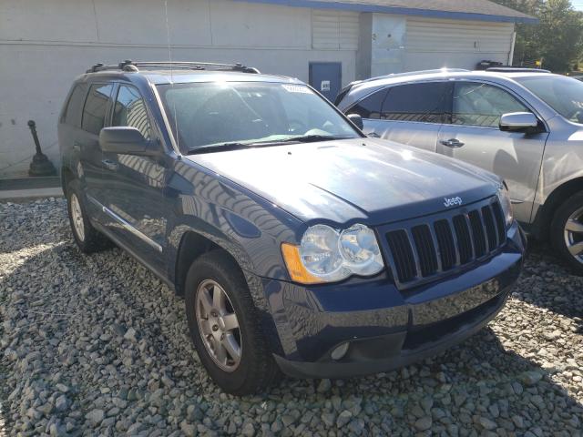 JEEP GRAND CHER 2010 1j4pr4gk4ac104102