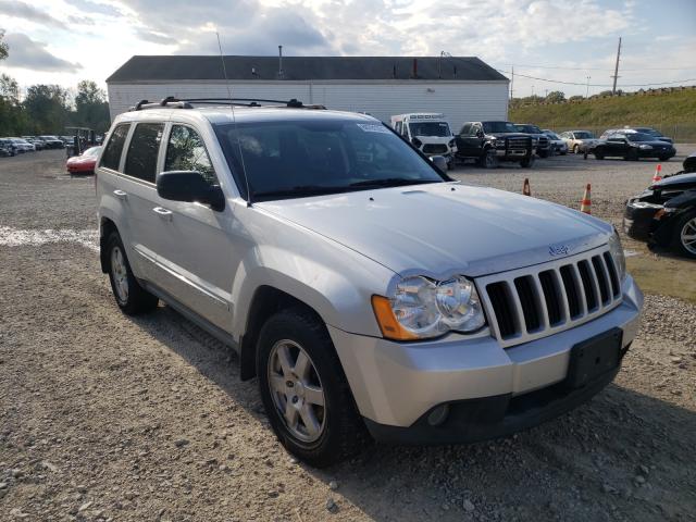 JEEP GRAND CHER 2010 1j4pr4gk4ac105881