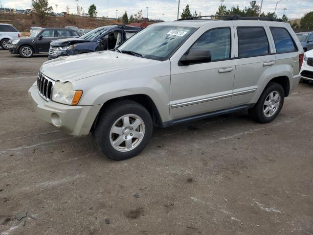 JEEP GRAND CHER 2010 1j4pr4gk4ac110739