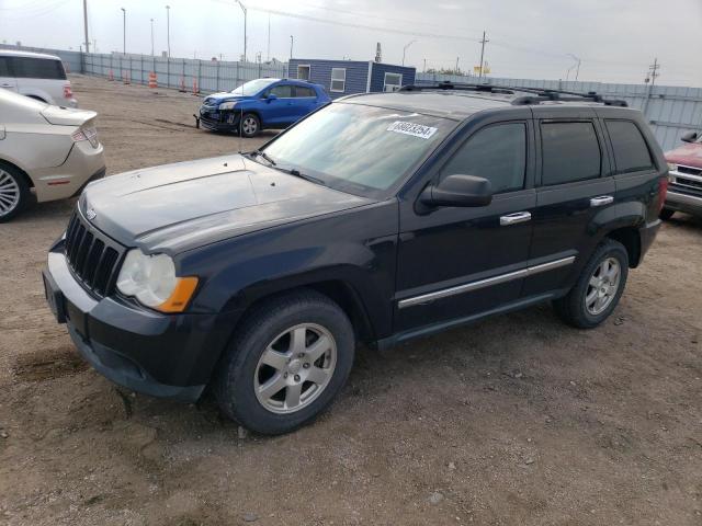 JEEP GRAND CHER 2010 1j4pr4gk4ac110983