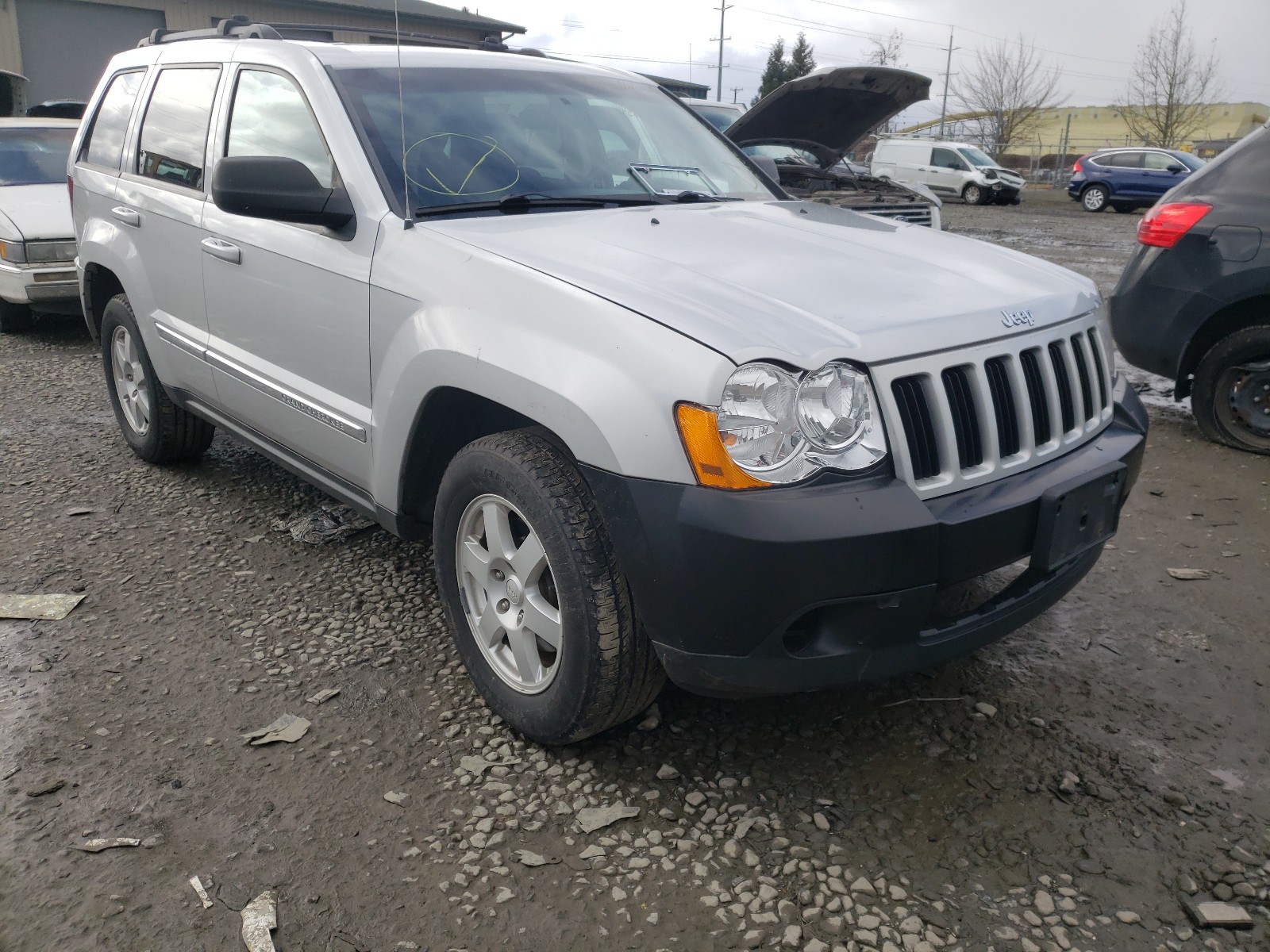 JEEP GRAND CHER 2010 1j4pr4gk4ac125029