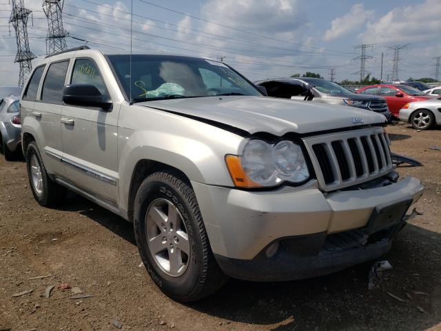 JEEP GRAND CHER 2010 1j4pr4gk4ac126133