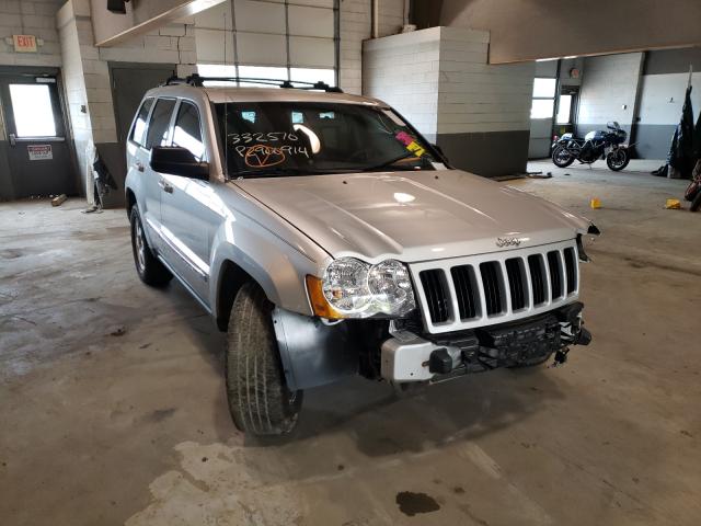 JEEP GRAND CHER 2010 1j4pr4gk4ac129372