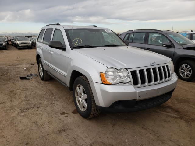 JEEP GRAND CHER 2010 1j4pr4gk4ac130652