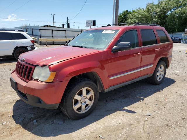 JEEP GRAND CHEROKEE 2010 1j4pr4gk4ac130702