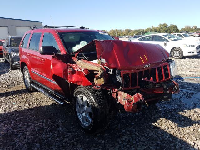 JEEP GRAND CHER 2010 1j4pr4gk4ac135088