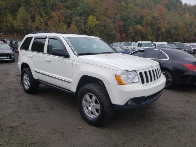 JEEP GRAND CHER 2010 1j4pr4gk4ac135446