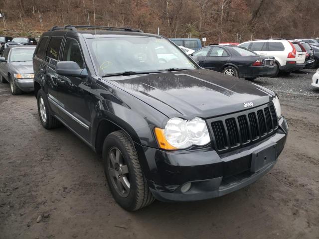 JEEP GRAND CHER 2010 1j4pr4gk4ac139383