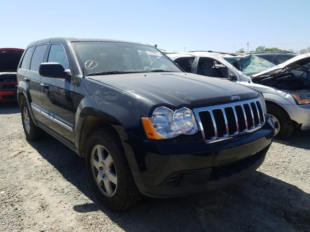 JEEP GRAND CHER 2010 1j4pr4gk4ac140047