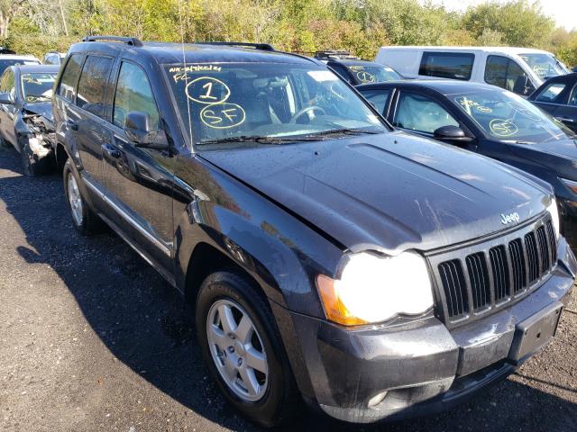 JEEP GRAND CHER 2010 1j4pr4gk4ac142221