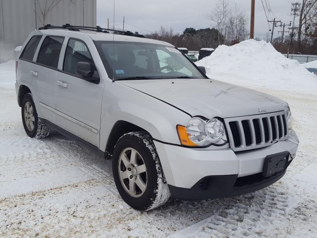 JEEP GRAND CHER 2010 1j4pr4gk4ac142882