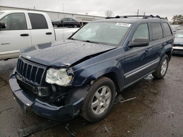 JEEP GRAND CHER 2010 1j4pr4gk4ac144793