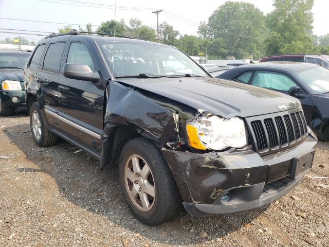 JEEP GRAND CHER 2010 1j4pr4gk4ac147242