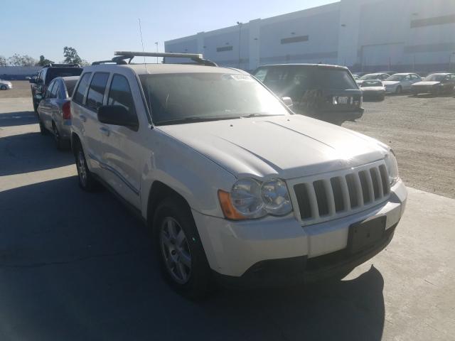 JEEP GRAND CHER 2010 1j4pr4gk4ac147791