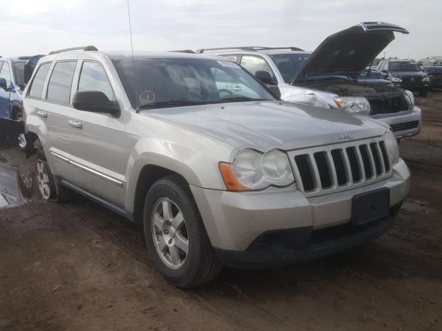 JEEP GRAND CHER 2010 1j4pr4gk4ac160427