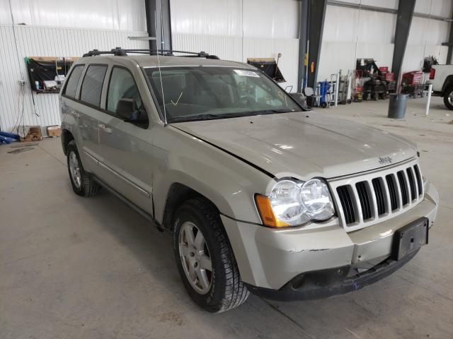 JEEP GRAND CHER 2010 1j4pr4gk5ac100057