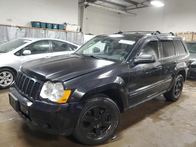 JEEP GRAND CHER 2010 1j4pr4gk5ac100379