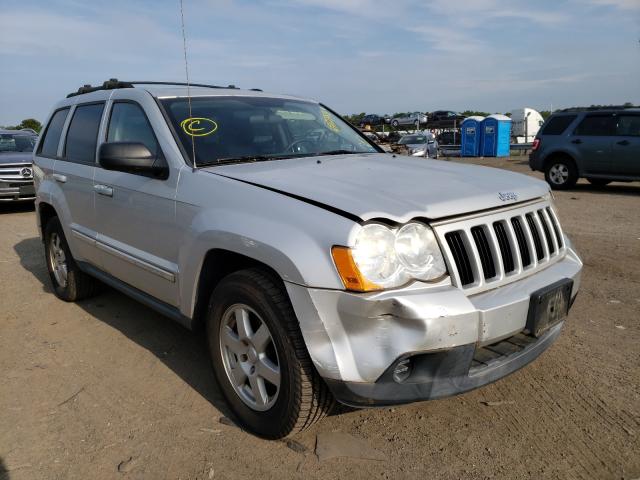 JEEP GRAND CHER 2010 1j4pr4gk5ac103637