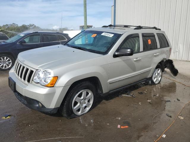 JEEP GRAND CHER 2010 1j4pr4gk5ac103816