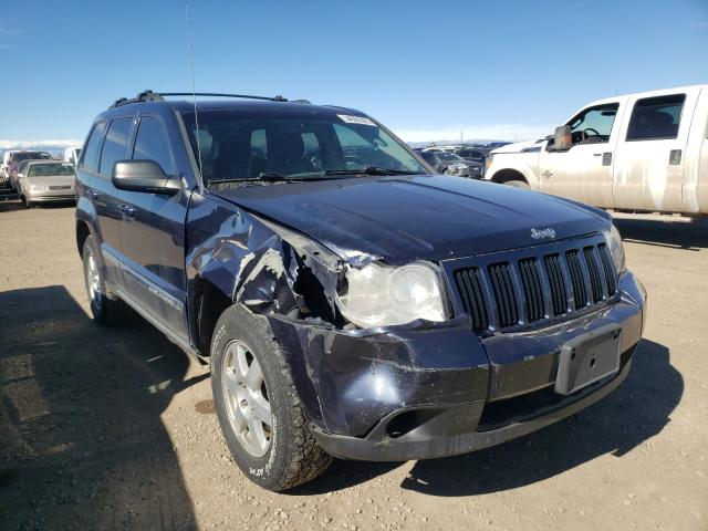 JEEP GRAND CHER 2010 1j4pr4gk5ac103976