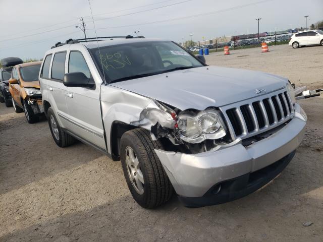 JEEP GRAND CHER 2010 1j4pr4gk5ac106215