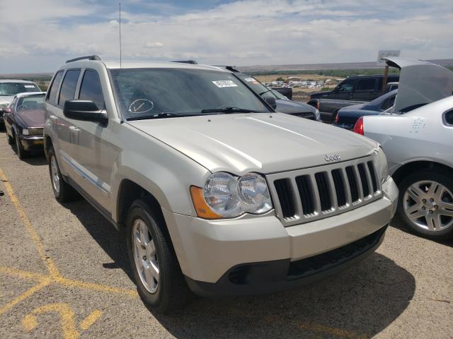 JEEP GRAND CHER 2010 1j4pr4gk5ac110331